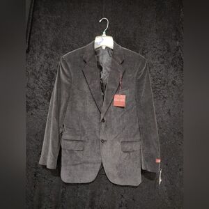 NWT Covington Men's Corduroy Jacket